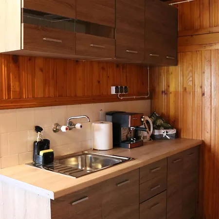 Ferienwohnung Luberdowka Białka Tatrzańska Exterior foto