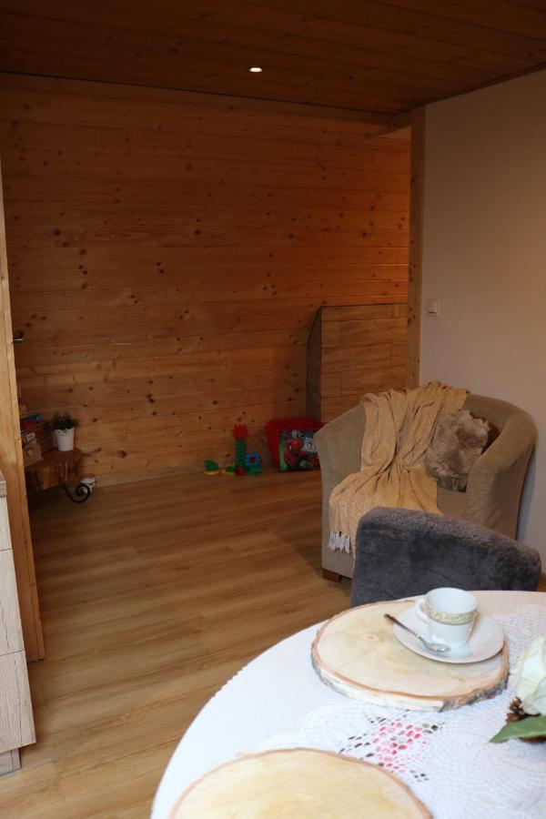 Apartment Luberdowka