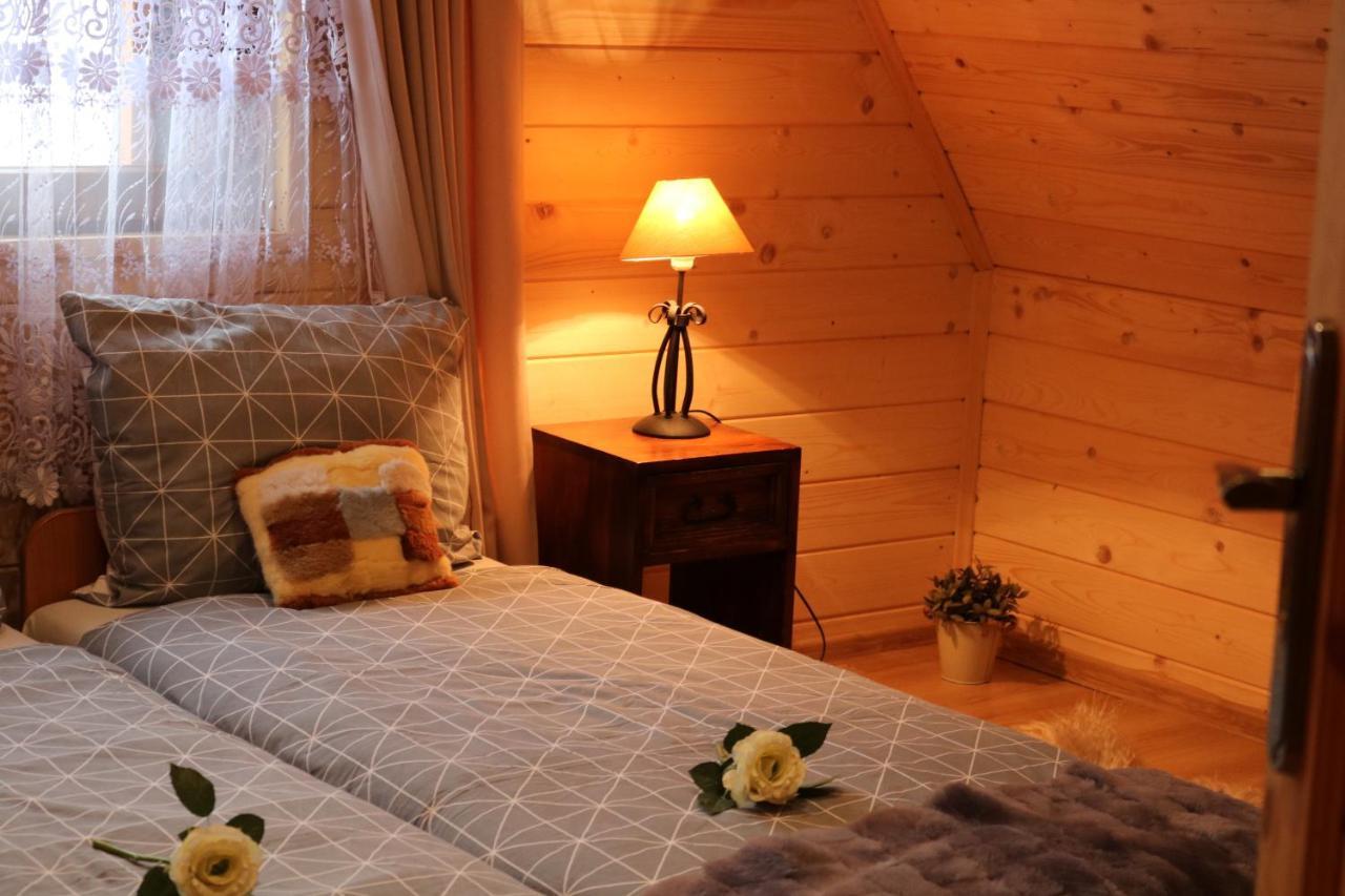 Luberdowka Apartment
