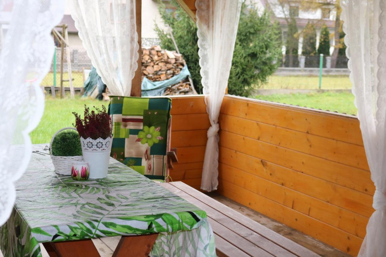 Luberdowka Apartment Białka Tatrzańska