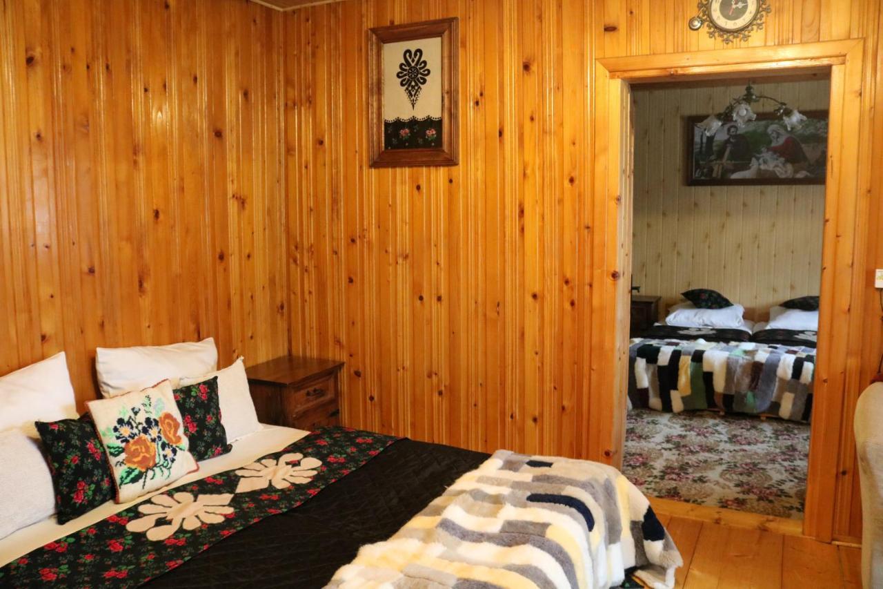 Luberdowka Апартаменти