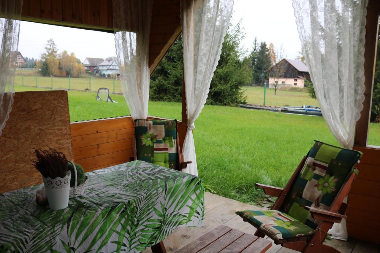 Luberdowka *