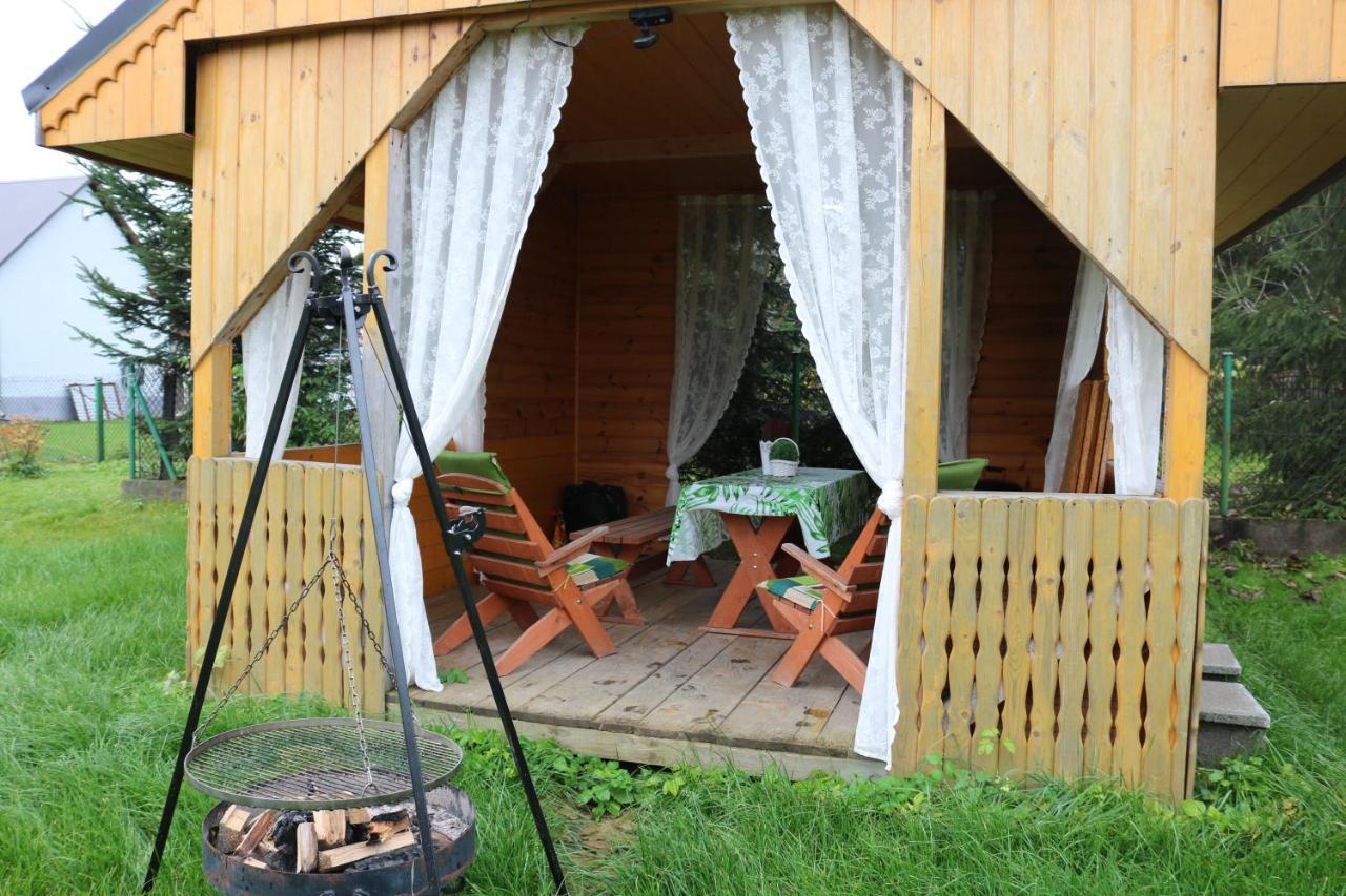 Apartment Luberdowka *