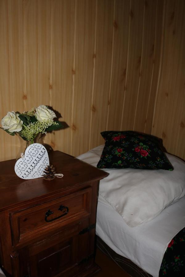Apartment Luberdowka *