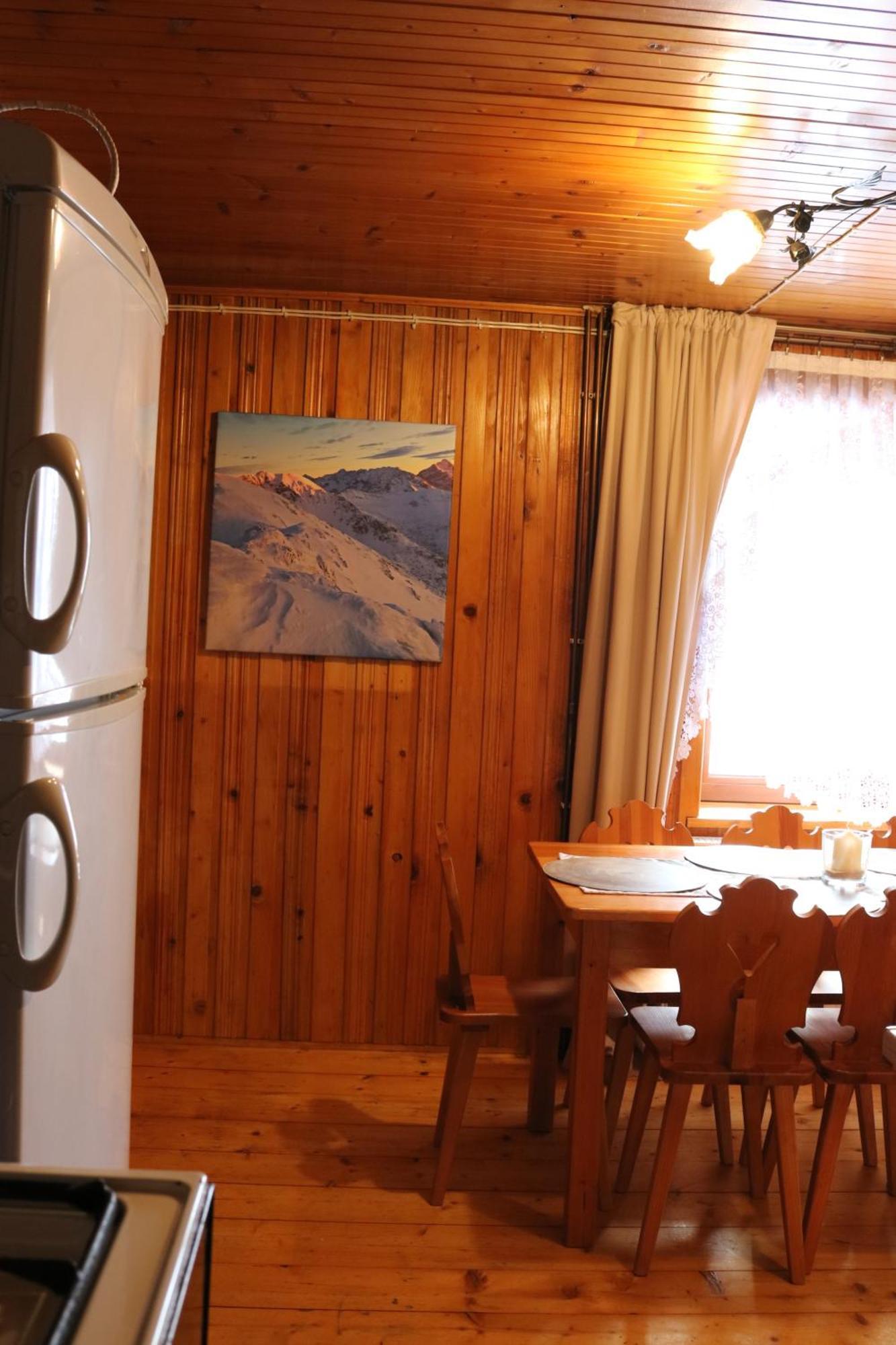 Apartment Luberdowka Białka Tatrzańska